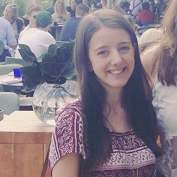 Profile Picture of Julia Bradley (@jmarybradley) on Twitter