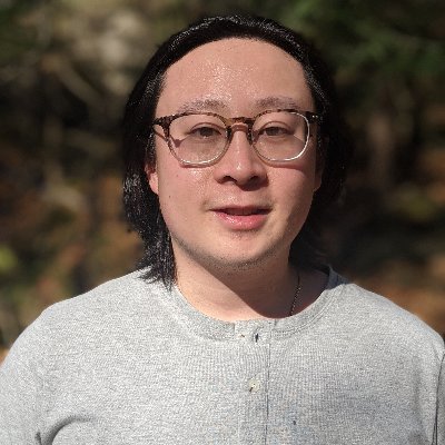 Profile Picture of Eric Tran (@erictraaaan) on Twitter