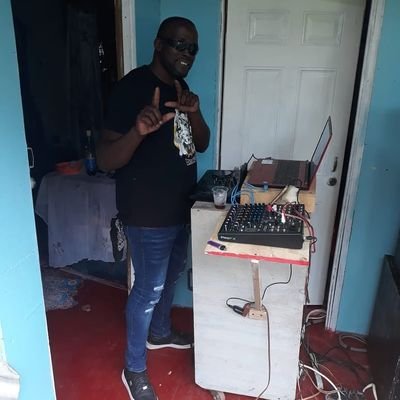 Anthony Golding - Twitter Profile Picture of Anthony Golding (@AnthonyGoldin15) on Twitter