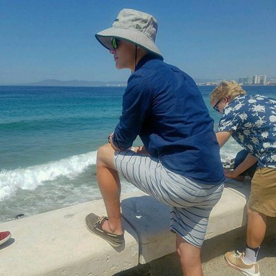 Profile Picture of Trevor Patterson (@tpatterson_15) on Twitter