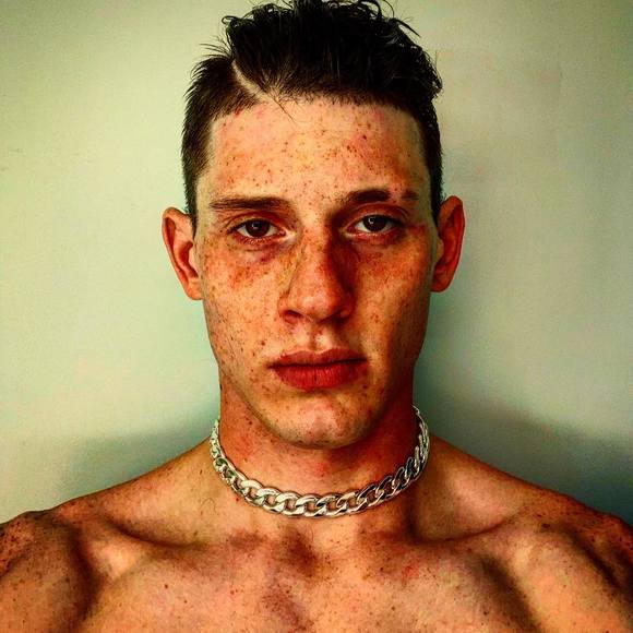 Profile Picture of John Toler (@lokiefame) on Poshmark