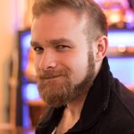 Profile Picture of Brett Schwartz | Voice Actor (@bsvoiceover) on Instagram