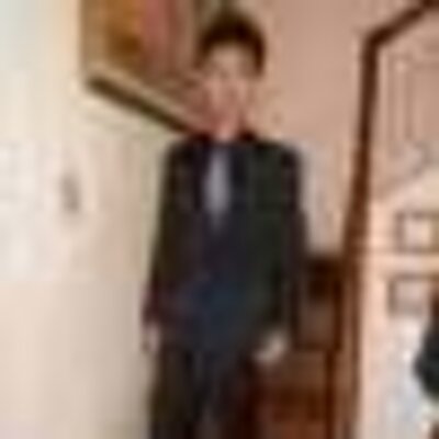Profile Picture of Mark Joseph Lopez (@MarkJosephLope3) on Twitter
