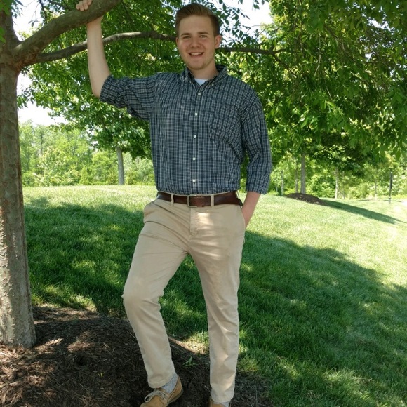 Profile Picture of Joseph Graham (@jgraha) on Poshmark