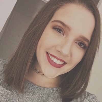 Profile Picture of Julia Theriot (@jufromsouth) on Twitter