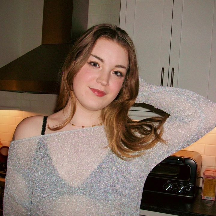 Profile Picture of grace (@gracepash) on Tiktok