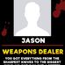 Profile Picture of Jason Graybill (@Jason-Graybill) on Facebook