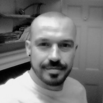 Profile Picture of Jeff Meek (@DrJeffMeek) on Twitter