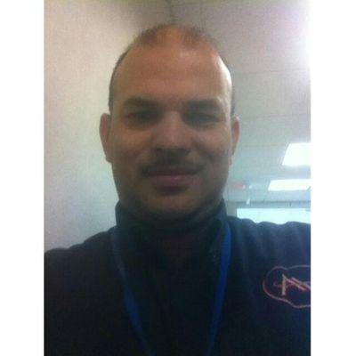 Profile Picture of Ricardo Vallecillo (@RicardoValleci2) on Twitter