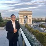 Profile Picture of David (@davidposey97) on Instagram