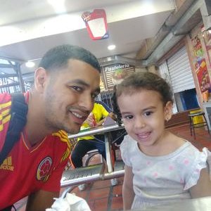 Profile Picture of Michael Bedoya (@MichaelBedoya6) on Twitter