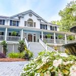 Profile Picture of The Mackey House (@mackeyhousesavannah) on Instagram