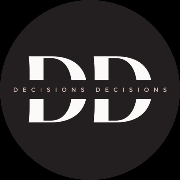 Decisions Decisions - Poshmark Profile Picture of Decisions Decisions (@ddecisions) on Poshmark