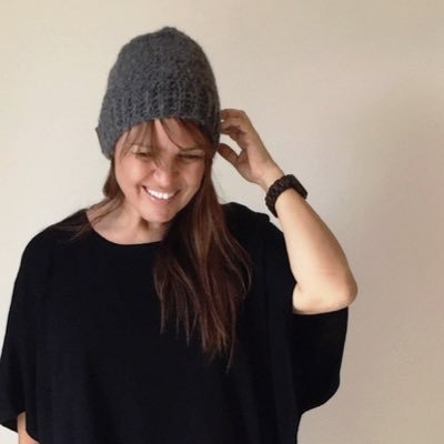 Profile Picture of Michele (@CrochetMichele) on Twitter