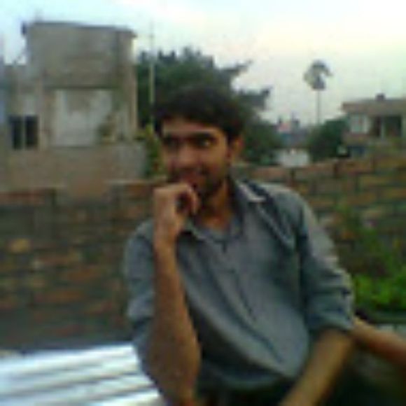 Profile Picture of Rajeev Ranjan (@rajranj) on Poshmark