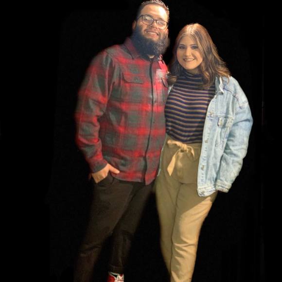 Profile Picture of Roberto Yerena (@robertoyerena) on Poshmark