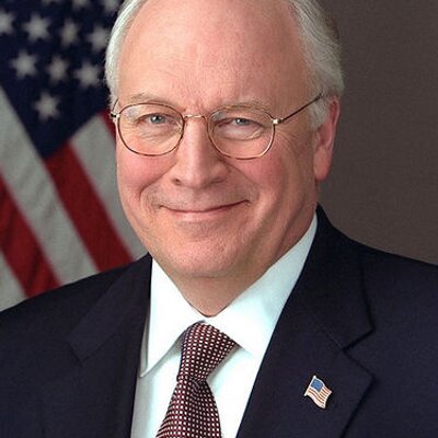 Profile Photo of Cheney's Conscience (@fakecheney) on Twitter