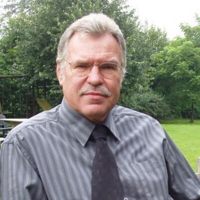 Profile Picture of John Morawski (@JohnMorawski) on Twitter