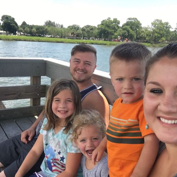 Profile Picture of Hannah Spady (@hannahcope529) on Poshmark