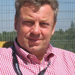 Profile Picture of Ronald Wilhelm (@wilhelm_ronald) on Instagram