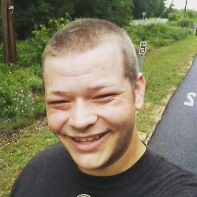 Profile Picture of John Weinstein Jr (@4_n_counting) on Twitter