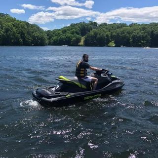 Profile Picture of Brian Dowling (@brian.dowling.33865854) on Facebook