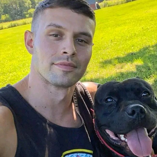 Profile Picture of Michael Rockwell (@michealrockwell222) on Tiktok