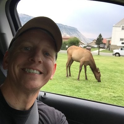 Profile Photo of Chris Barry (@NDChemist) on Twitter