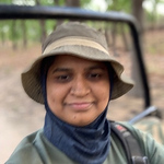 Profile Picture of Deepa (@deepa j) on Flickr