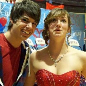 Profile Picture of Peyton Summers (@peyton_diamond) on Myspace