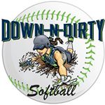 Profile Picture of Raelyn Rodriguez (@down_n_dirty_softball) on Instagram