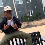 Profile Picture of Wade Slater (@_devveon) on Instagram