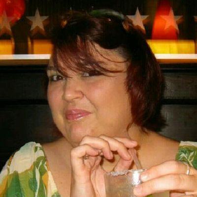 Gloria Berger - Twitter Profile Picture of Gloria Berger (@darkglory71) on Twitter