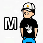 Profile Picture of Matthew Paredes (@MatthewParedes-d7f) on Youtube