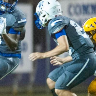 Profile Picture of Anthony Whaley (@Anthony17819684) on Twitter