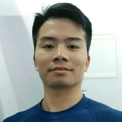 Profile Picture of Felix Huang (@FelixHuang66) on Twitter