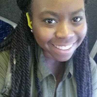 Profile Picture of Brandi Pugh (@@PughPew_GSU) on Twitter