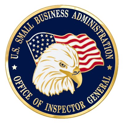 Profile Picture of SBA OIG (@SBAOIG) on Twitter