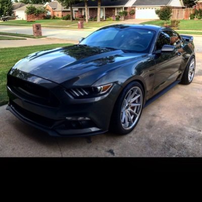 Profile Picture of Tommy Bowlin (@tlbowpony5_0) on Twitter