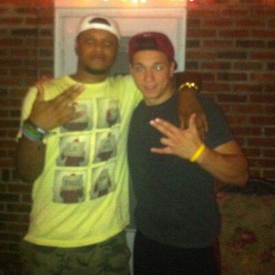 Profile Picture of Dave Mazzoli (@DaveMazzoli) on Twitter