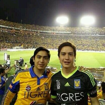 Profile Picture of Andres Garza (@andresgarza29) on Twitter