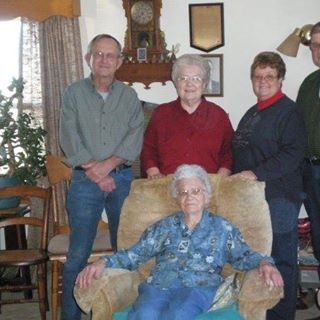 Profile Picture of Eunice Cox (@eunice.cox.71) on Facebook