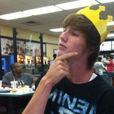 Profile Picture of Jake Zellmer (@JakeZellmer_) on Twitter