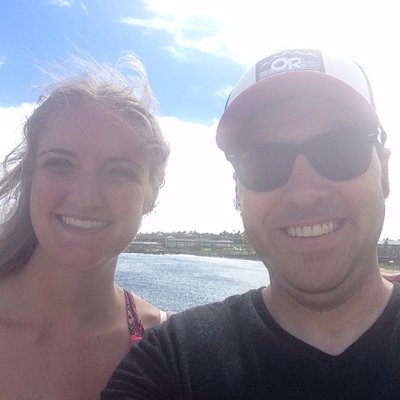 Profile Picture of Tim Pfarr (@timpfarr) on Twitter