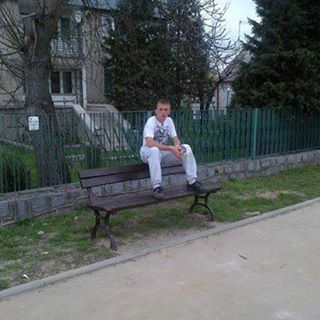 Profile Picture of Krzysiek Berliński (@Krzysiek-Berli&) on Facebook