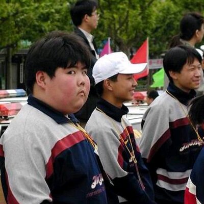 Profile Picture of Luke Lombardo (@Magilla500) on Twitter