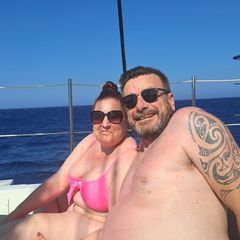 Profile Picture of Darren Shute (@darren.shute) on Tiktok