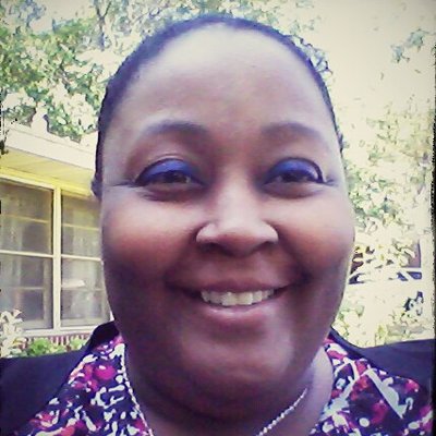 Profile Picture of Marilyn Floyd (@marilynfloyd4) on Twitter