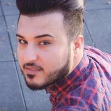 Profile Picture of Mohammad Parsa (@mohammadparsa51) on Twitter