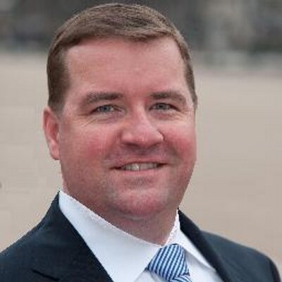 Profile Picture of Sean Redmond (@seanredmond) on Twitter